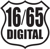 Advertising Packages for 1665 Digital