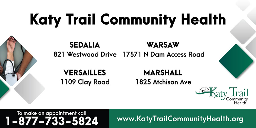 Katy Trail Health